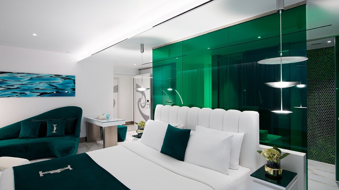 I Resort Beach Hotel & Spa